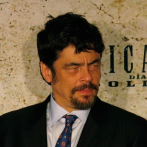 Fallece el padre del actor Benicio del Toro