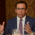 Andrés Navarro dice que está “casi casi listo” para presentar su candidatura presidencial