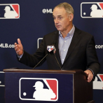 MLB no tendrá el designado en la Nacional en 2019