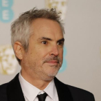 El mexicano Alfonso Cuarón gana el Bafta a mejor director por 
