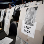 Lady Gaga y Claudia Brant triunfan en la pregala de los Grammys