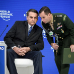 Bolsonaro coloca a un general al frente de la reforma agraria