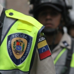 Detenidos Venezuela varios 