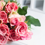 Una compañía moverá más 89 millones de flores para la fiesta del amor en EEUU