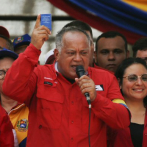 Cabello denuncia desde la frontera con Colombia que pretenden utilizar el envío de ayuda para 