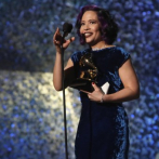 Sangre mocana gana Grammy por mejor álbum infantil