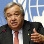 Jefe de la ONU dispuesto a mediar para acabar con crisis en Venezuela