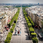 Conductor de camión de caudales desaparece en París con un millón de euros
