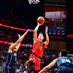 Lin reforzará a los Raptors de cara a los playoffs, según ESPN