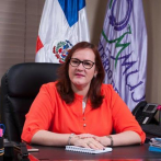 Ministra de la mujer arremete contra presidente de CD por comentario 