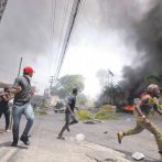 78 prisioneros escapan de cárcel civil en Haití