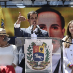Guaidó reta a Maduro: el 23 de febrero ingresará ayuda humanitaria