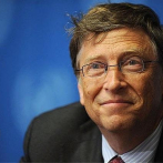 Bill Gates pide mayor innovación en empresas para reducción de emisiones