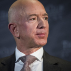Hermano de la amante de Jeff Bezos fue la fuente del Enquirer