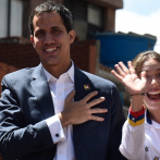Guaidó anuncia nueva directiva de filial de PDVSA en EEUU