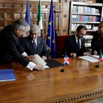 Italia y República Dominicana firman un acuerdo de extradición