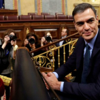 El Congreso español rechaza los Presupuestos y abre la puerta a elecciones
