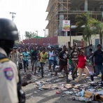 Gobierno haitiano convoca consejo de ministros en medio de protestas