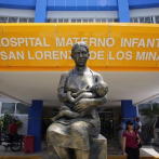 Hospital lleva a fiscalía caso de madre que asegura le robaron su recién nacido del centro