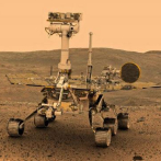 NASA declara fin de misión de explorador marciano Opportunity tras ocho meses sin comunicación