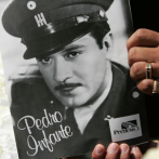 Netflix prepara película musical sobre el ídolo mexicano Pedro Infante