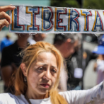 El número de presos políticos se acerca al millar en Venezuela
