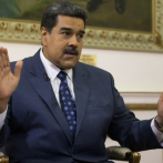 Maduro contraataca ante ofensiva de Guaidó por el control de PDVSA