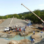 80 sectores del Gran Santo Domingo pasarán 3 días sin agua