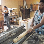 La informalidad laboral afecta al 89,8% de las microempresas de R.Dominicana