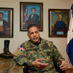 Ministro de Defensa niega Estados Unidos haya movido tropas por Base Aérea de San Isidro