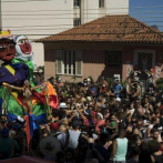 El Carnaval en Río de Janeiro contará con más seguridad y menos desfiles