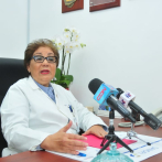 Instituto de Cardiología juramenta a la primera mujer como su directora en sus 55 años de existencia