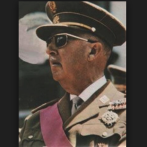 Aprueban orden para exhumar al dictador Francisco Franco