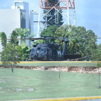 ¿Cómo es el Black Hawk, el helicóptero de EEUU que aterrizó el jueves en República Dominicana?