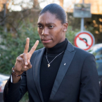 Semenya acusa a la IAAF de romper la confidencialidad