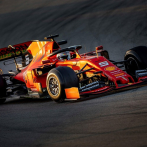 Vettel domina inicio de la pretemporada