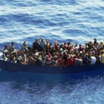 Interceptado un barco con 60 ilegales de Haití intentado entrar en Bahamas