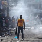Detenidos en Haití cinco estadounidenses por 
