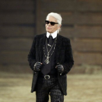 La muerte de Karl Lagerfeld deja el mundo de la moda sin su referente