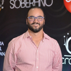 Giancarlo Beras se defiende tras críticas por no dar pésame en redes por la muerte de Luchy Vicioso