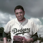 Muere Don Newcombe, uno de los primeros negros en MLB