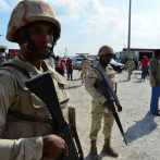 Autoridades dominicanas aun esperan que Haití facilite lista de presos que se fugaron