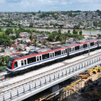 ¿En qué consiste la ampliación de cinco estaciones de línea 1 del Metro de Santo Domingo?