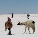 Empresa de EEUU certifica que Bolivia posee la mayor reserva de litio del mundo