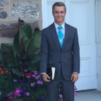 ¿Quién era el joven misionero de EEUU que murió tras caer de un apartamento en Brisas del Este?