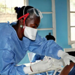 OMS: El Ébola sigue propagándose con 