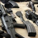 Multan con 3.7 millones de euros a empresa alemana por venta ilegal de armas a México