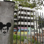 Medellín se deshace del edificio Mónaco, símbolo del poder de Pablo Escobar