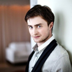 Daniel Radcliffe usó el alcohol para afrontar su fama por Harry Potter