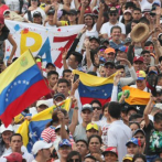 Duelo de conciertos en la frontera por el ingreso de ayuda a Venezuela